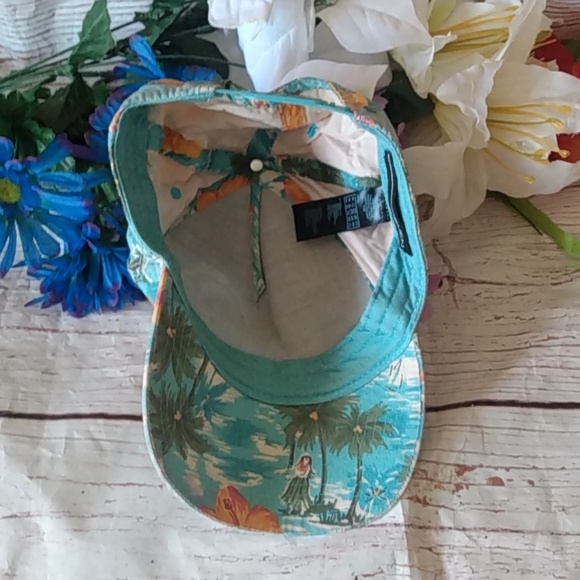 Aloha hat - Picture 2 of 7